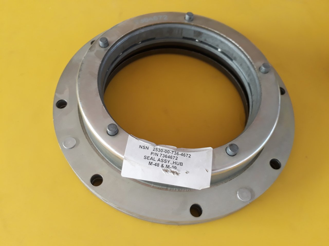 SEAL ASSY.