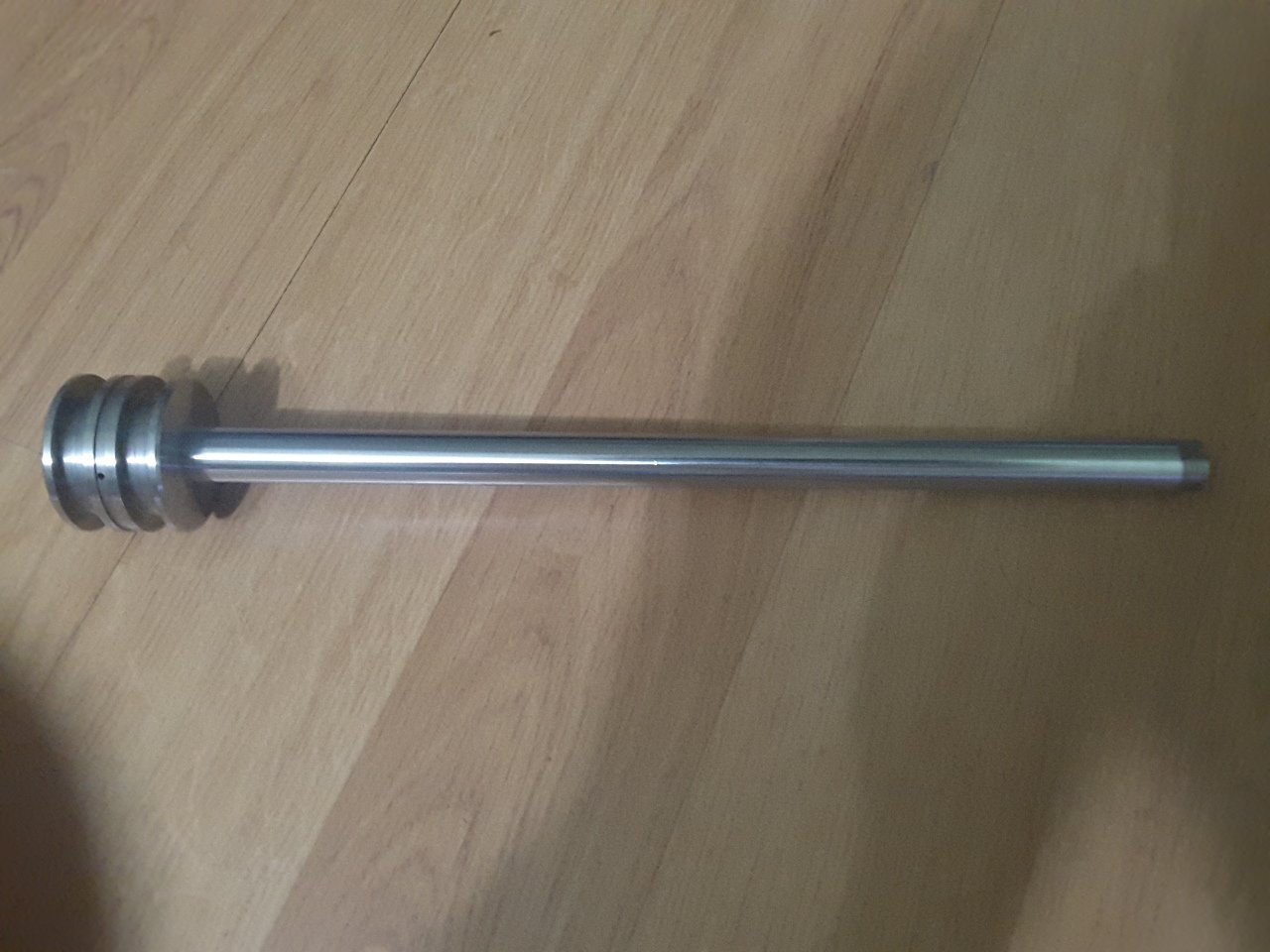 PISTON ROD