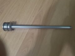 2590-01-043-5130       PISTON ROD      SP32586
