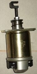 SOLENOID,ELECTRICAL