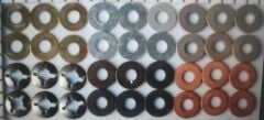 2520-00-045-3216    PARTS KIT,TORQUE CONVERTER     5703126