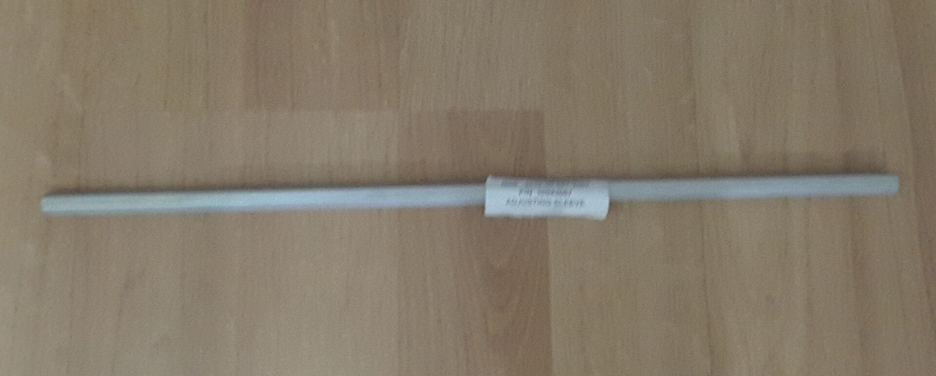 2530-00-587-2307	ADJUSTING SLEEVE,ACTUATOR,BRAKE	10943067