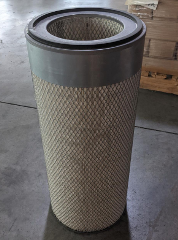 FILTER ELEMENT