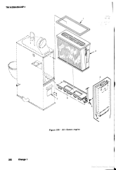 AIR CLEANER,INTAKE