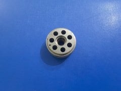 65A63    CYLINDER BLOCK ASSEMBLY