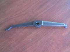 LEVER,LOCK-RELEASE