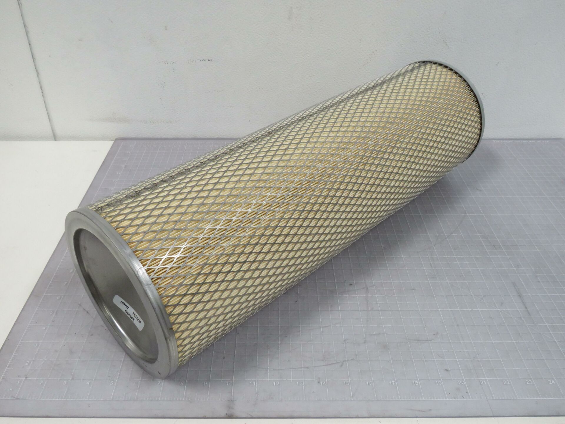 FILTER ELEMENT