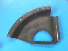 COVER, TRACK / 2510-01-105-3044