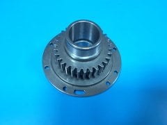 GEARSHAFT, SPUR