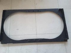 SHROUD, ENGINE
