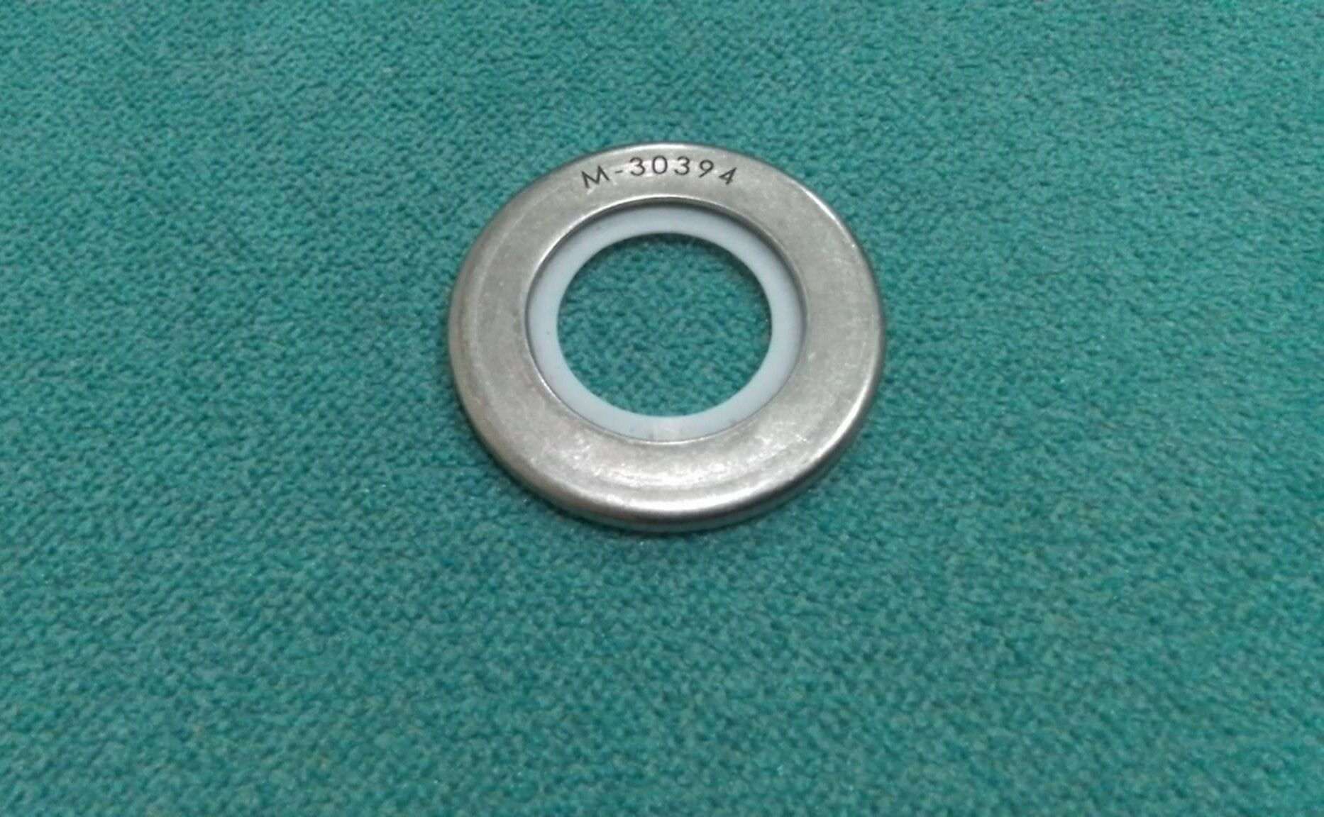 SEAL,PLAIN ENCASED