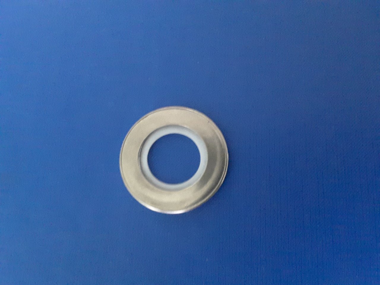 SEAL,PLAIN ENCASED
