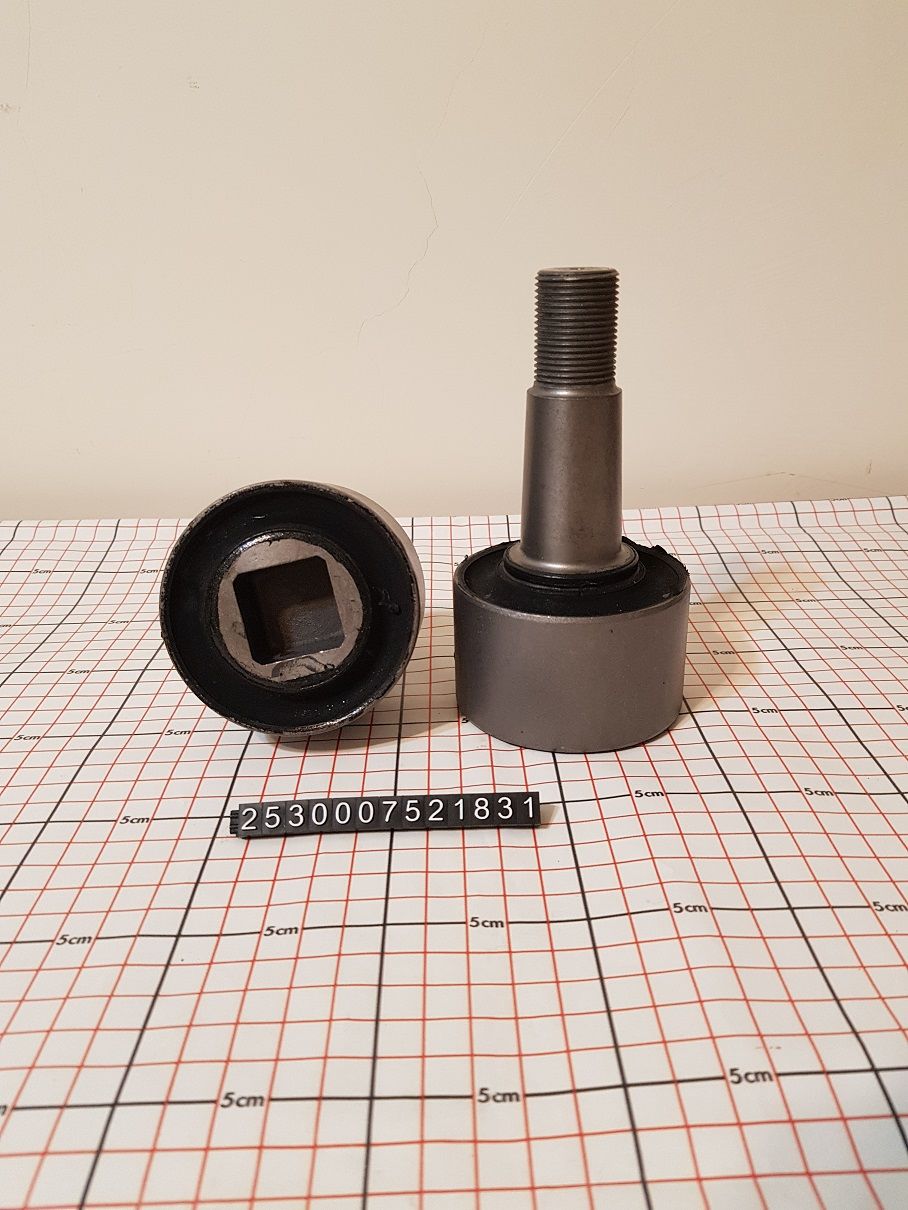 TORQUE ROD END ASSY.
