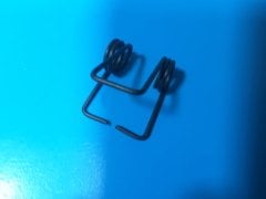 SPRING, HELICAL,TORSION