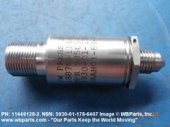 SWITCH,THERMOSTATIC