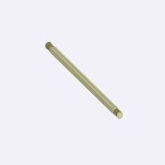 PIN,THREADED END
