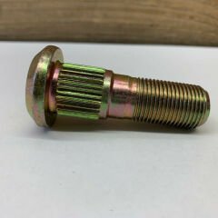 BOLT,RIBBED,SHOULDERED