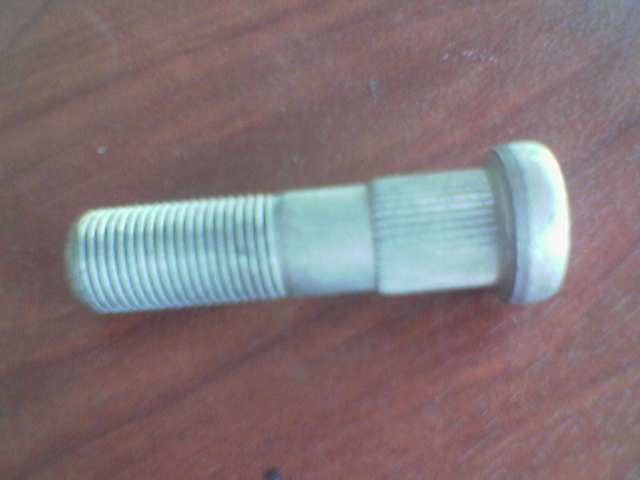 BOLT,RIBBED,SHOULDERED