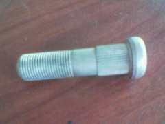 BOLT,RIBBED,SHOULDERED