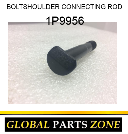 BOLT,SHOULDER