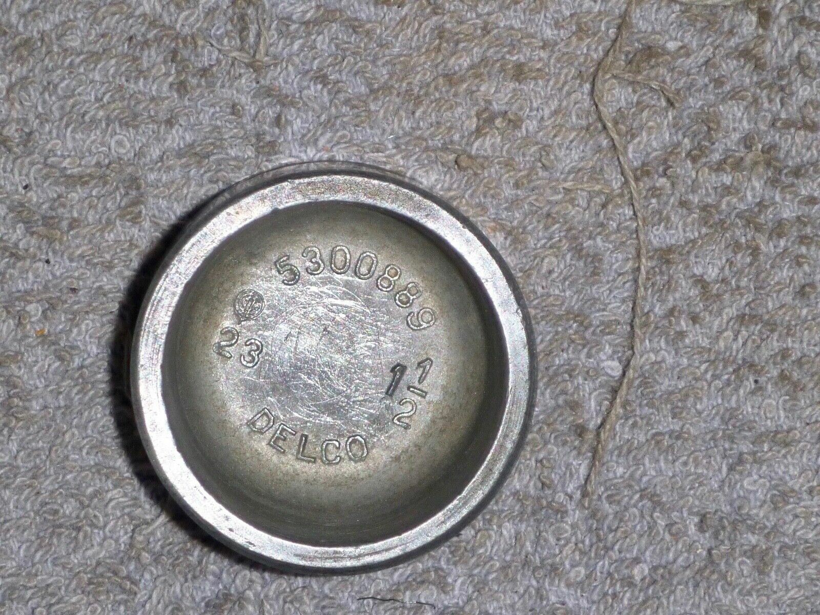 PISTON