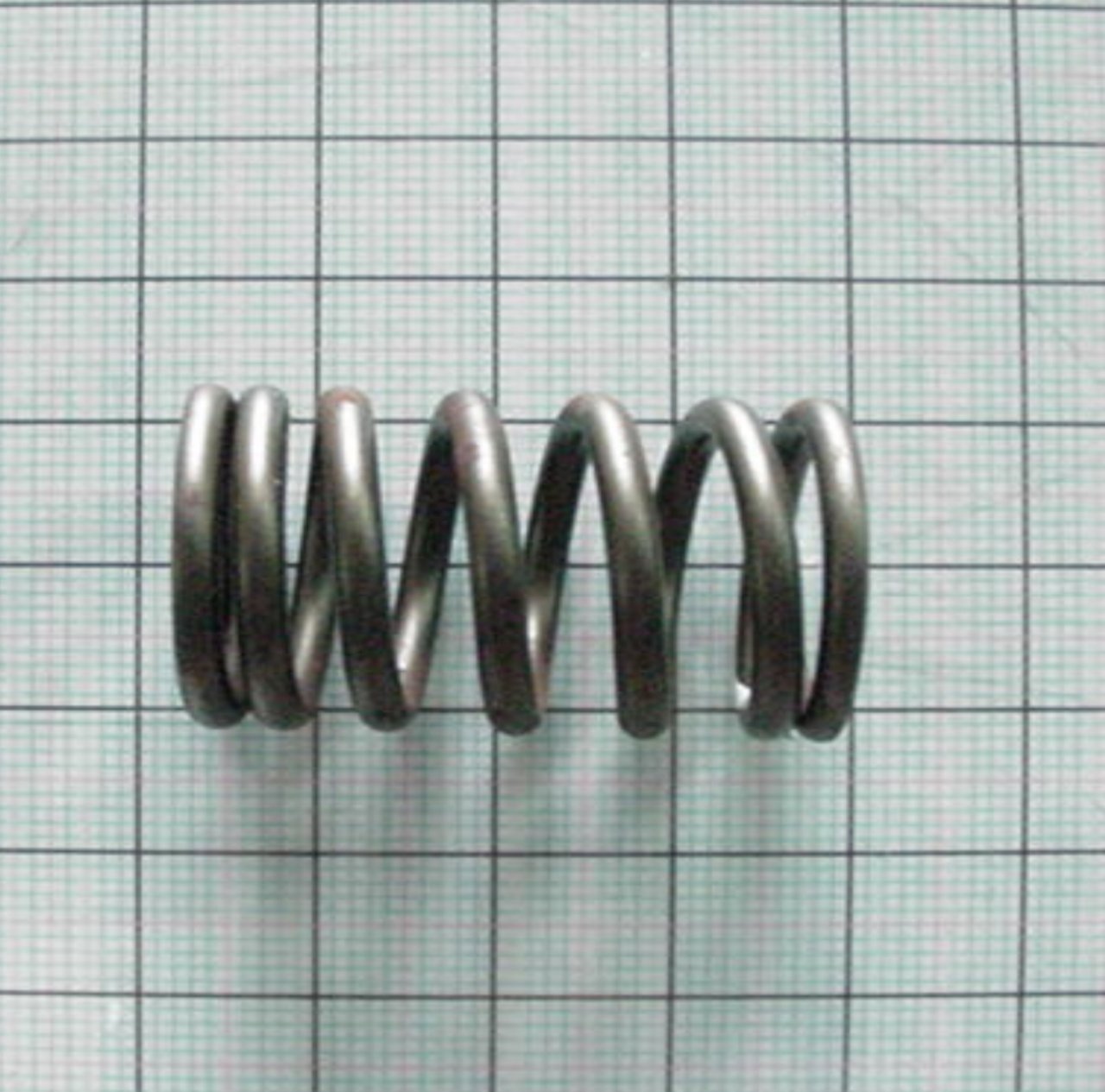 SPRING, HELICAL / 5360-12-186-4287