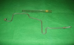 TUBE ASSY., METAL / 4710-12-343-1422
