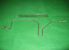 TUBE ASSY., METAL / 4710-12-343-1421