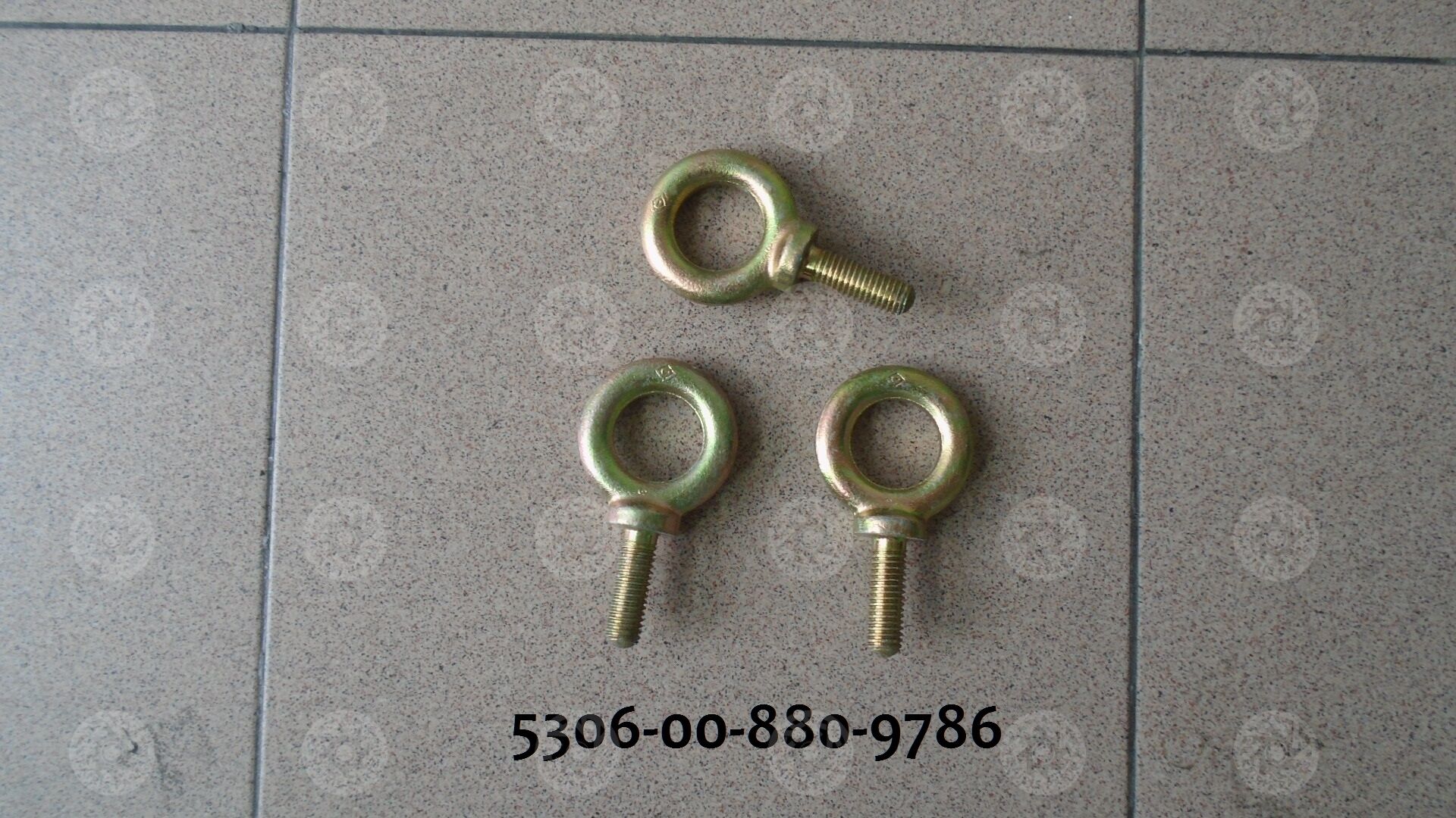 BOLT,EYE