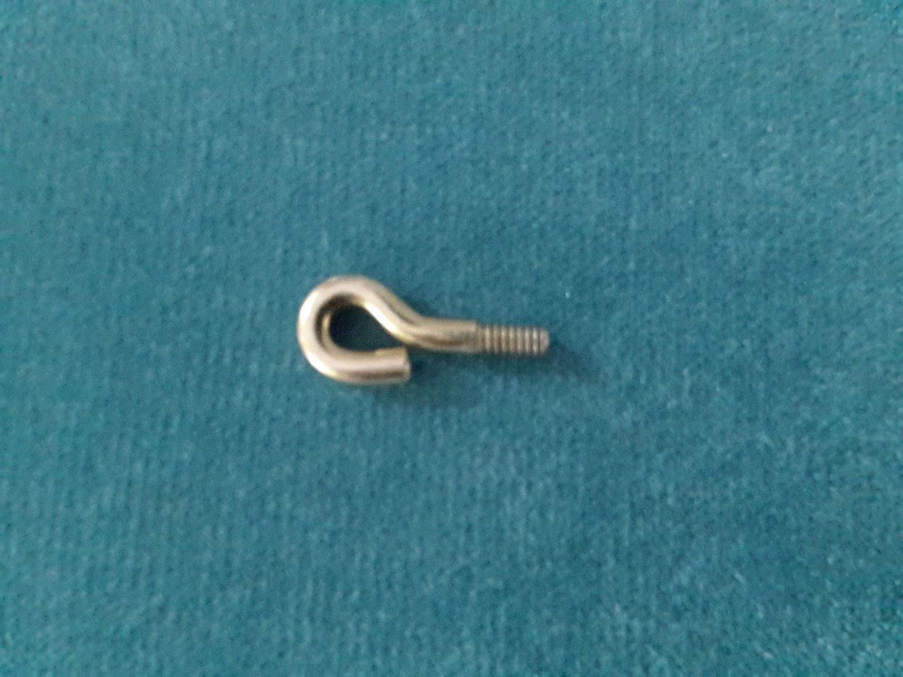 BOLT,EYE
