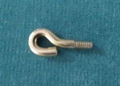 5306-00-930-3519	BOLT,EYE	8668633