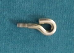 5306-00-930-3519	BOLT,EYE	8668633