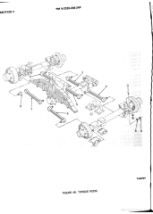 TORQUE ROD
