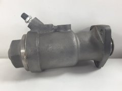 CYLINDER ASSEMBLY