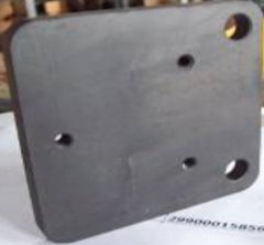 PLATE,MOUNTING