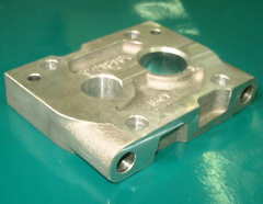 COVER, CRANKCASE / 2815-12-186-3864