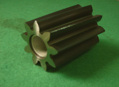 GEAR, HELICAL / 3020-12-186-9585