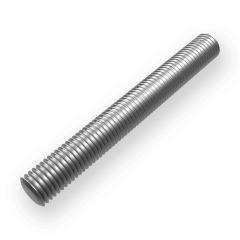ROD,THREADED END