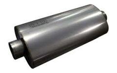 MUFFLER,EXHAUST