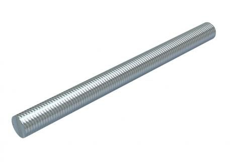 ROD,THREADED END