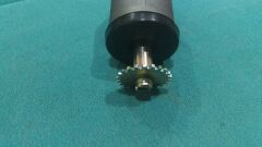 BRAKE CYLINDER,REAR