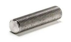STUD,CONTINUOUS THREAD