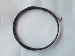 CONTROL ASSY.,PUSH-PULL