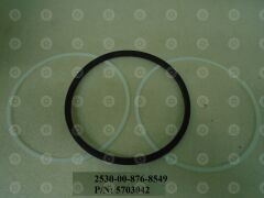 PARTS KIT,HYDRAULIC ACCUMUL.