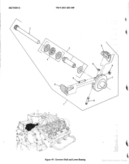 SHAFT AND CARRIER ASSY.