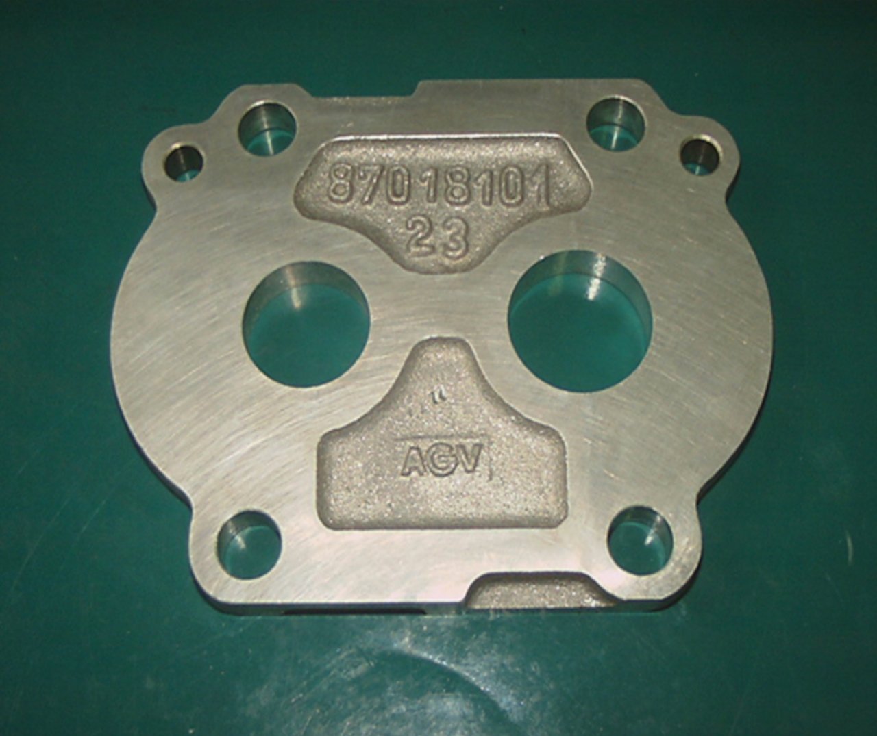 PLATE / 2815-12-186-3863
