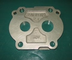 PLATE / 2815-12-186-3863