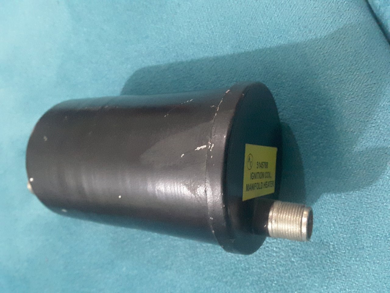 COIL ASSY.