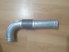 5102575 TUBE,TURBOCHARGER 2990-01-039-9606