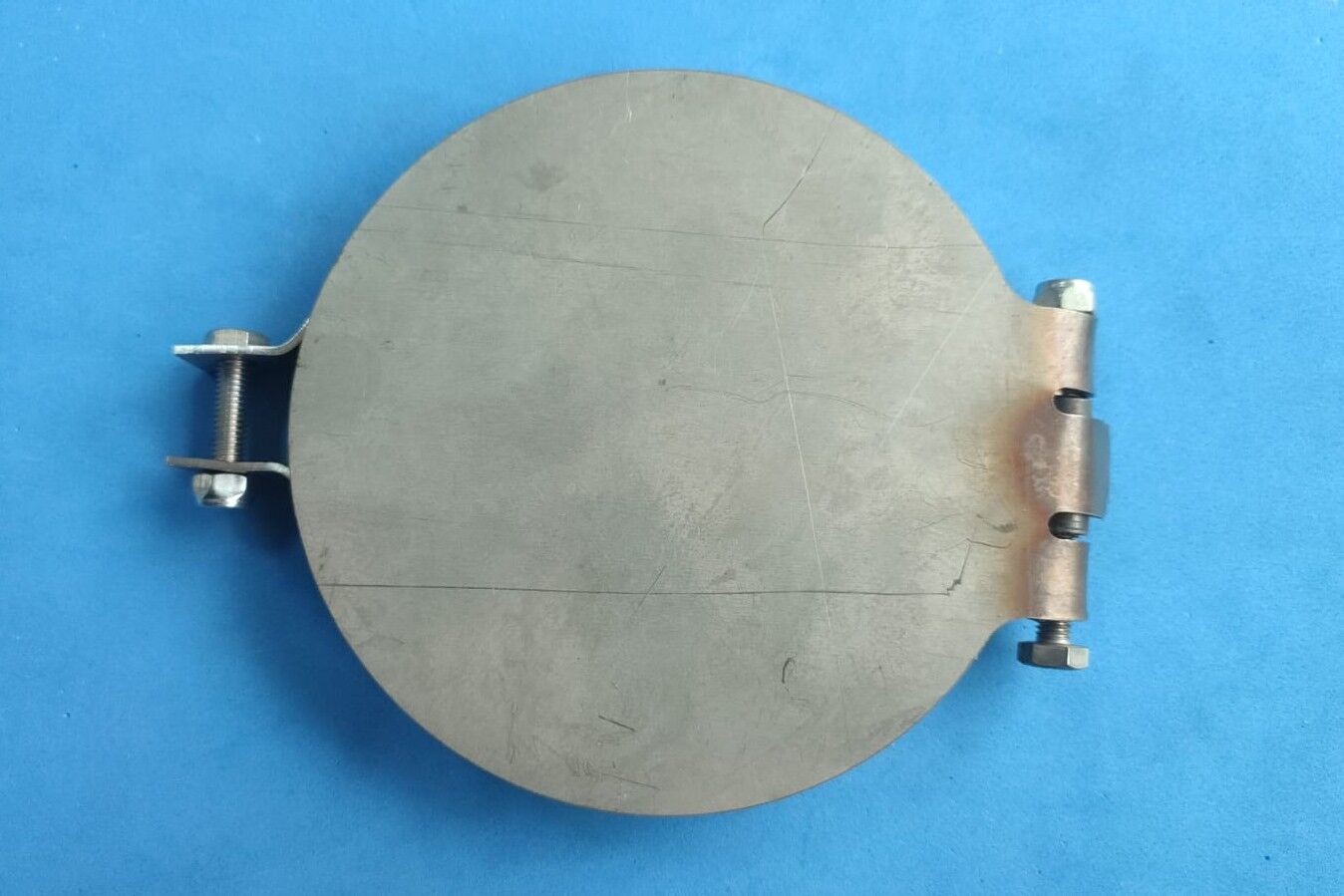 2990-01-054-0254	VALVE,SWING CHECK	12253942